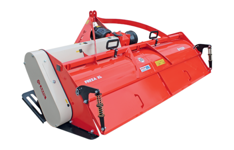 GLEBOGRYZARKA AKPIL FREZA XL