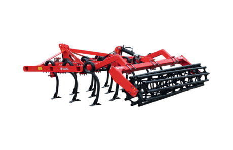 Agregat Podorywkowy AKPIL GRIZZLY