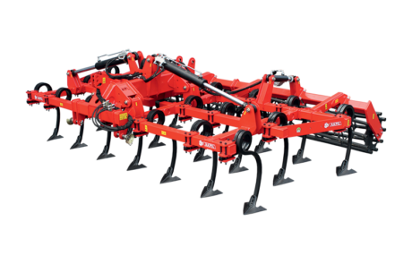 Agregat Podorywkowy AKPIL GRIZLLY XL