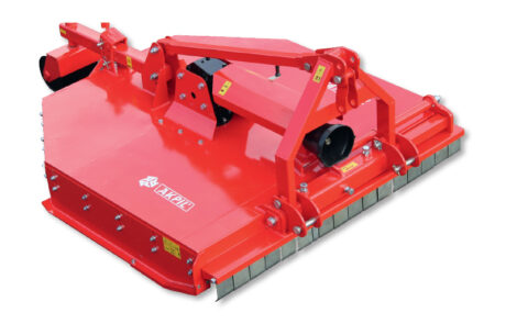 KOSIARKA AKPIL MULTIGRASS