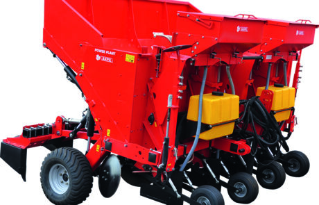 SADZARKA AKPIL POWER PLANT