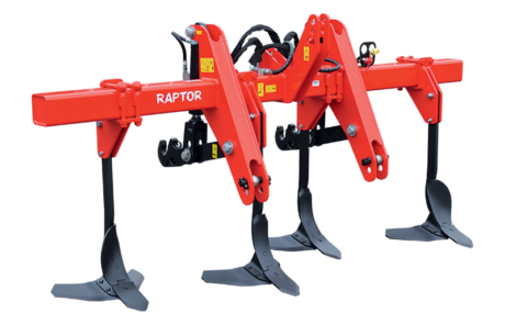 Agregat Podorywkowy  AKPIL RAPTOR PLUS