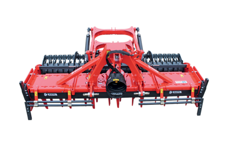 BRONA WIRNIKOWA AKPIL TORNADO