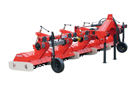 GLEBOGRYZARKA AKPIL TRUSKAWKA  XL