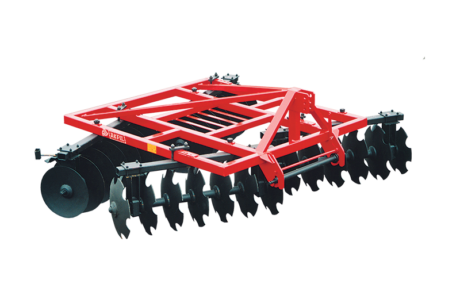 Brona Talerzowa AKPIL V4